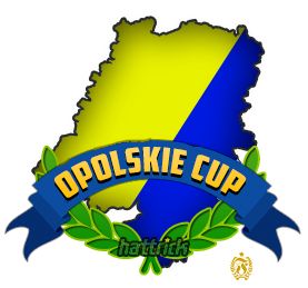 Logo Opolskie Cup